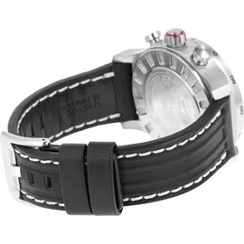 Vostok Europe Expedition North Pole Polar Poppy Solaruhr Mehrfarbig 47 mm VR42-595