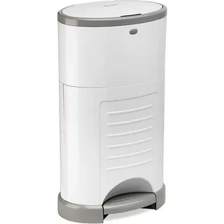 Janibell Korbell Windeleimer 16 Liter