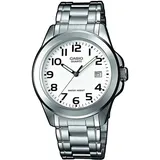 Casio Edelstahl 38,4 MTP-1259PD-7BEF