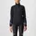 Castelli Emergency 2 Rain Jacke - Light Black XL