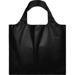 LOQI Fashion Metallic Tasche, schwarz