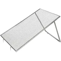 pro-bau-tec Durchwurfsieb Stahl 120 x 80 cm