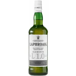 Laphroaig Elements L 1.0