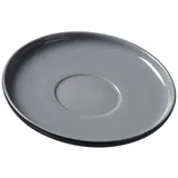 Ritzenhoff & Breker Untertasse 15 cm Schwarz 6 St.