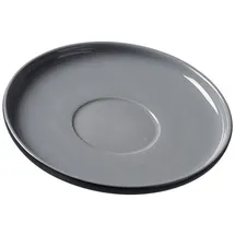Ritzenhoff & Breker Untertasse 15 cm Schwarz 6 St.