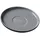 Ritzenhoff & Breker Untertasse 15 cm Schwarz 6 St.