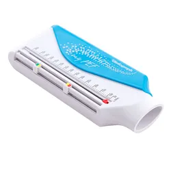 Peak-Flow-Meter UNIVERSAL