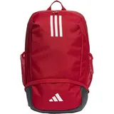 Adidas Tiro 23 League Backpack, Team Power Red 2 - Black/White, One size