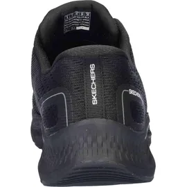 SKECHERS Go Run Consistent 2.0 Worldview Herren Schwarz 43