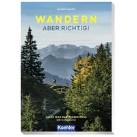 Koehler in Maximilian Verlag GmbH & Co. KG Wandern