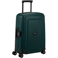 Samsonite 	S'Cure 4-Rollen 55 cm / 34 l dark