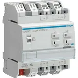 Hager TXA624C