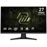 MSI MAG 274QFDE 27" WQHD