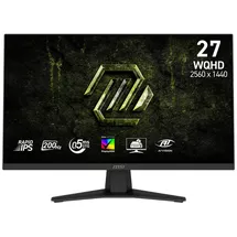 MSI MAG 274QFDE 27" WQHD