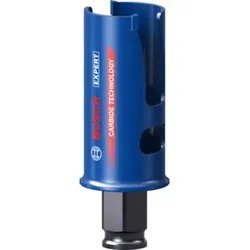 Bosch EXPERT Construction Material Lochsäge 32 x 60mm für Dreh- und Schlagbohrer