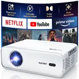 aurzen EAZZE D1 LED Weiß