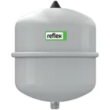 Reflex Ausdehnungsgefäß REFLEX N grau, 4 bar 25 l