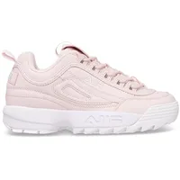 Fila Disruptor 101030240086 - Rosa