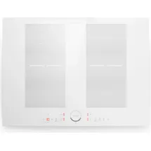 Klarstein Induktionskochfeld 72 cm 4 Platten Flexzone Timer