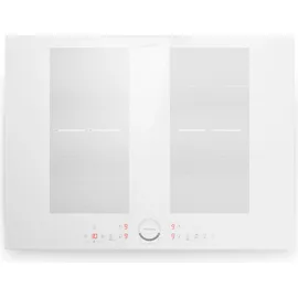 Klarstein Induktionskochfeld 72 cm 4 Platten Flexzone Timer