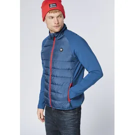 Chiemsee Funktionsjacke in Blau | Gr.: S