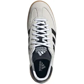 adidas Performance Handball Spezial Handballschuhe, FTWR White/core Black/FTWR White, 48 EU