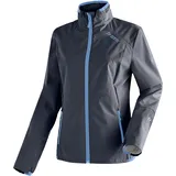 Maier Sports Brims W Softshelljacke - Night Sky / San Francisco Bay - XL