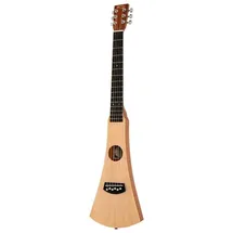 Martin & Co. Martin Backpacker Steel