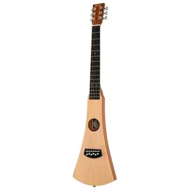 Martin & Co. Martin Backpacker Steel