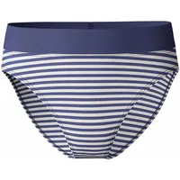 CALIDA Slip »Elastic«, mit Softbund CALIDA cobalt blue print