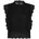 Damen Onlkaro S/L Lace Top WVN Schwarz XS