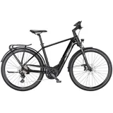 KTM Macina Sport 610 schwarz Modell 2023