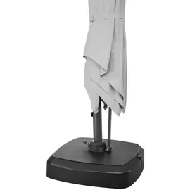 Schneider Lenkstange für Ampelschirmständer fahrbar