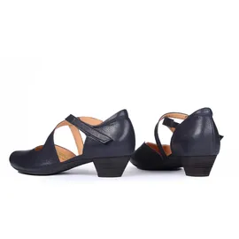 THINK! AIDA Damen Navy 39