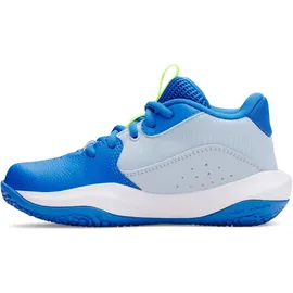 Under Armour PS Lockdown 7 Basketball Shoes EU 34