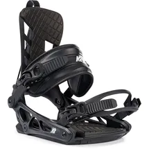 K2 Cinch TC Schwarz XL