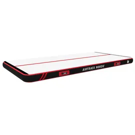 Airtrack Nordic Carbon, 3-8m - Rot 3 m