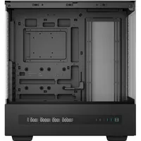 Deepcool CH690 Digital - Tower-Gehäuse - Schwarz