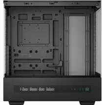 Deepcool CH690 Digital - Tower-Gehäuse - Schwarz