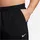 Nike Form Slim Vielseitige Trainingshose Herren 010 black/black/reflective silv S
