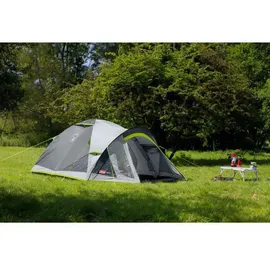 Coleman Darwin 3 Plus grau/grün