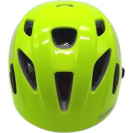 Alpina Sports Ximo Flash 49-54 cm Kinder be visible reflective 2020