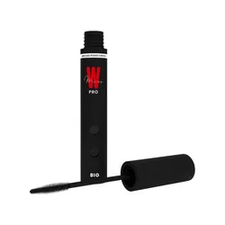 Miss W PRO Power Stretch mascara Extra black (No.31)