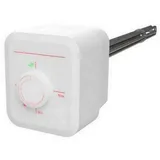 2,5 kW Elektroheizstab Solar Pufferspeicher Heizpatrone