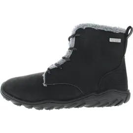 Dockers Damen Barfußschnürboots 38 - Schwarz - 38