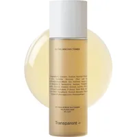 transparent lab A5 Balancing Toner 135 ml