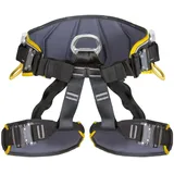 Singing Rock Sitz Worker 3D XL Arbeitsgurt Schwarz