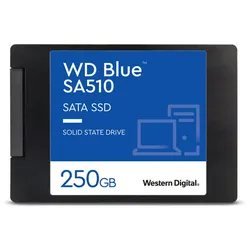 Western Digital WD Blue SA510 SSD 250GB