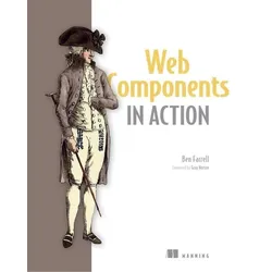 Web Components in Action