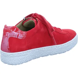 HARTJES PHIL SHOE P für Damen, rot, Größe 38 1⁄2 EU / 5,5 UK